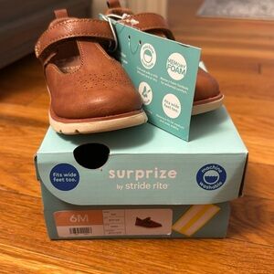 Stride rite toddler dress shoes